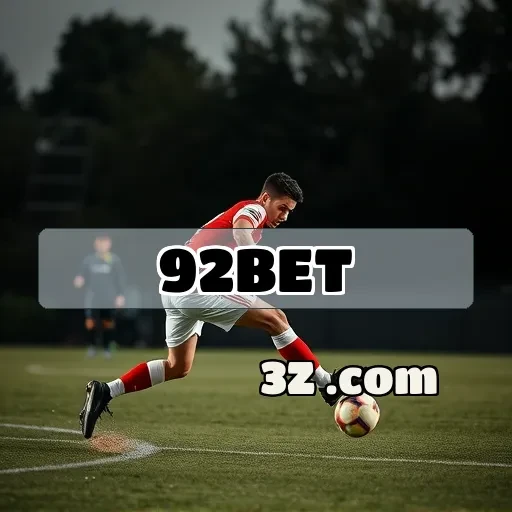 Slots Incríveis do 92 Bet: Sua Aventura Começa Aqui!
