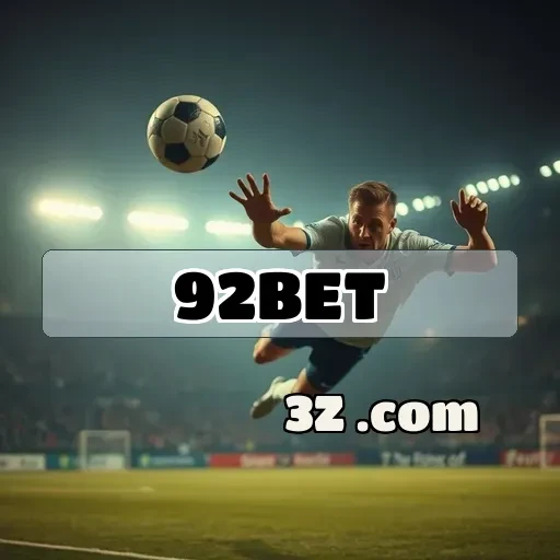 Esportes emocionantes e precisos na 92 bet: uma análise completa
