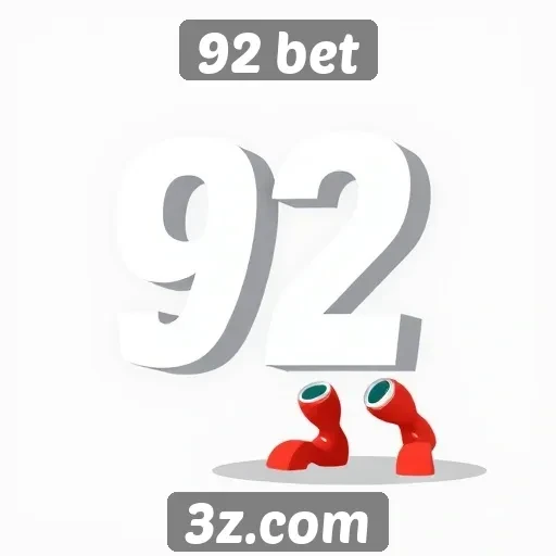 Análise das funcionalidades do site 92 bet