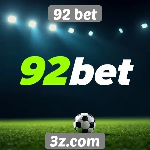 Comparativo entre 92 bet e concorrentes do setor