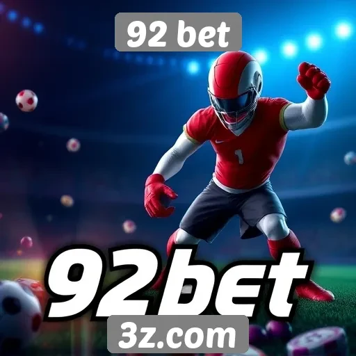 Análise das opções de jogos disponíveis no 92 bet