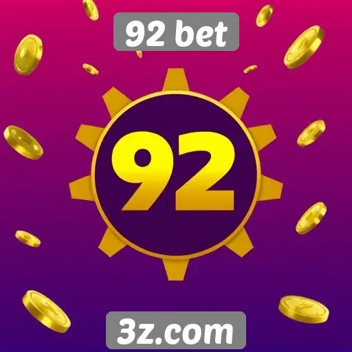 Ofertas promocionais disponíveis na 92 bet