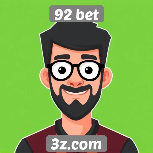 Feedback dos usuários sobre a experiência na 92 bet